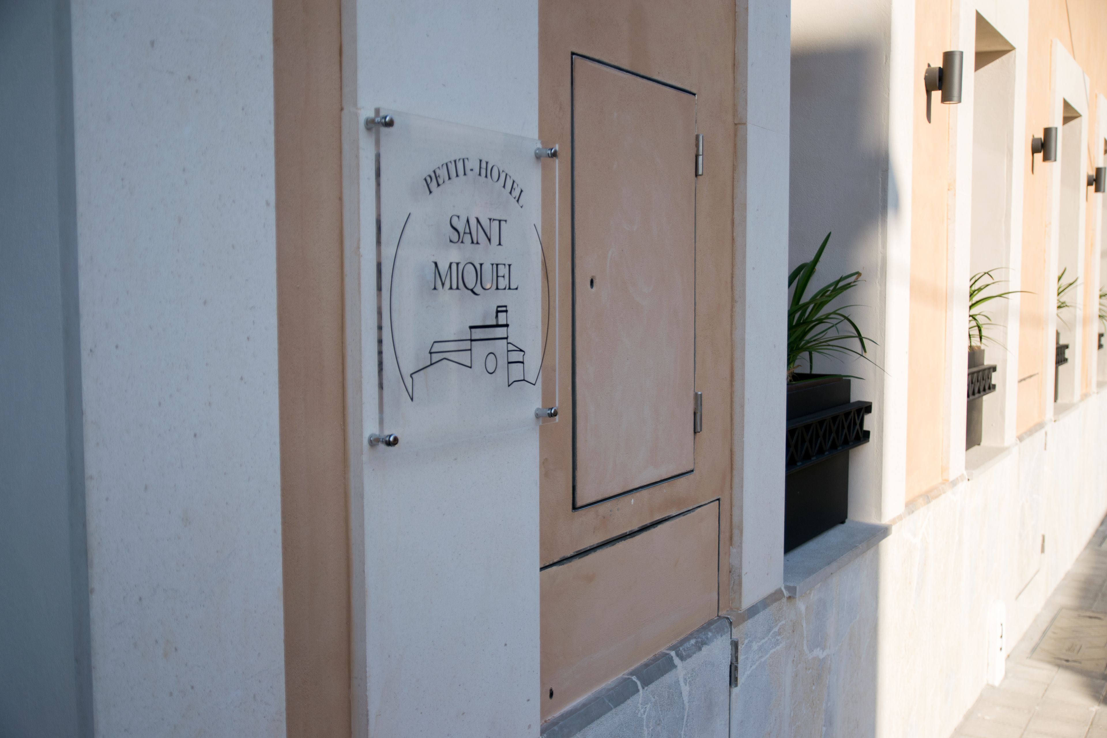 Photo - Boutique Hotel Petit Sant Miquel