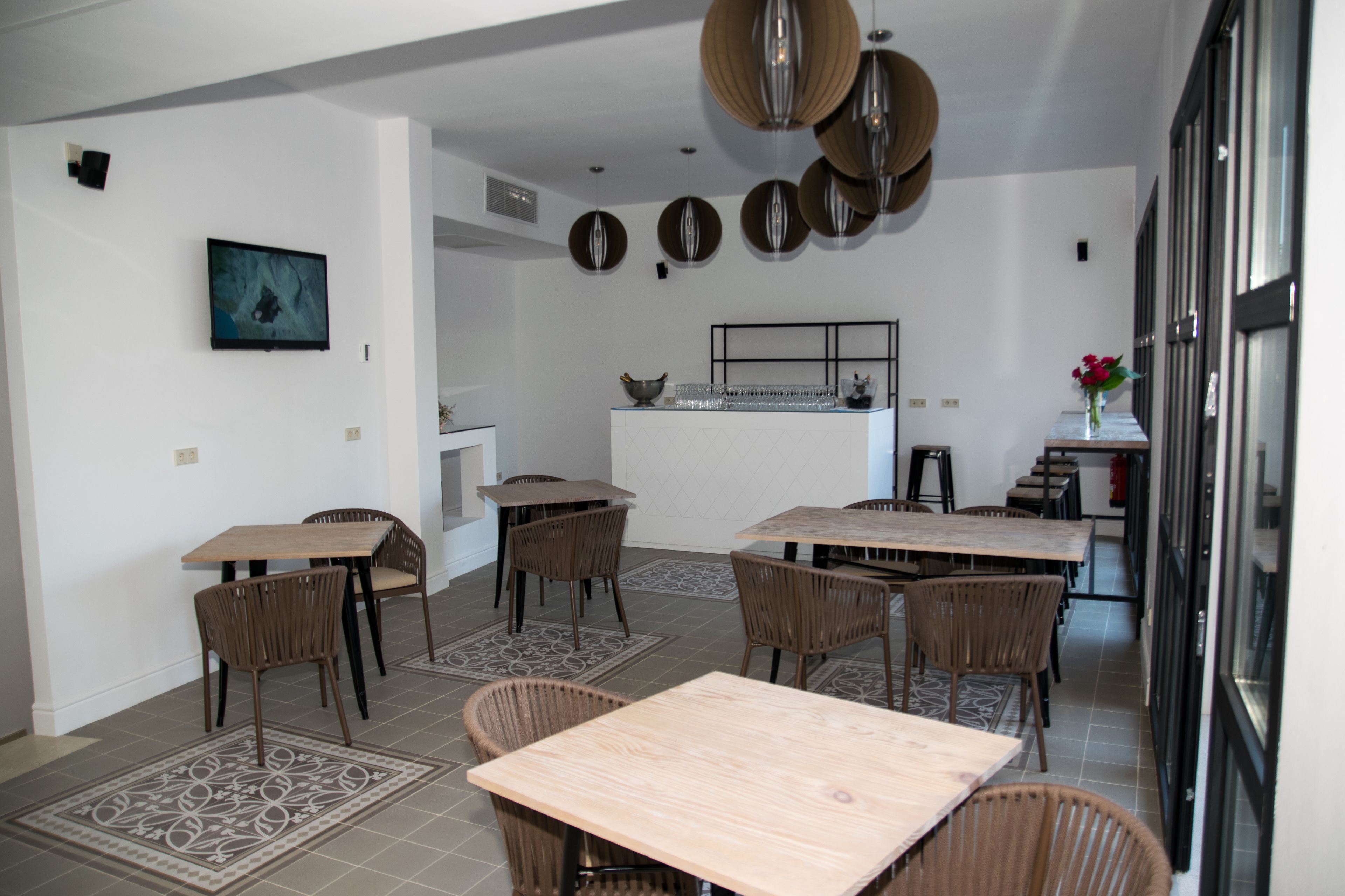 Photo - Boutique Hotel Petit Sant Miquel