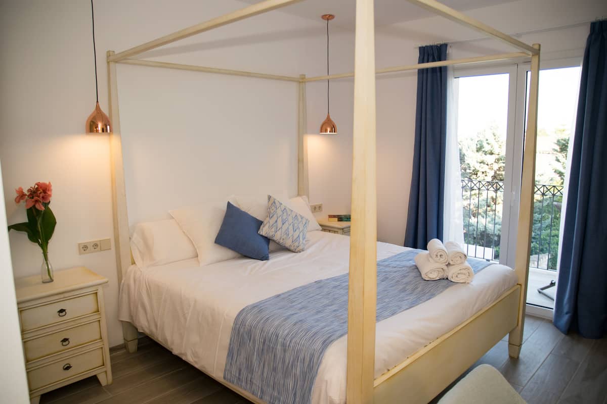 Chambre Double Supérieure