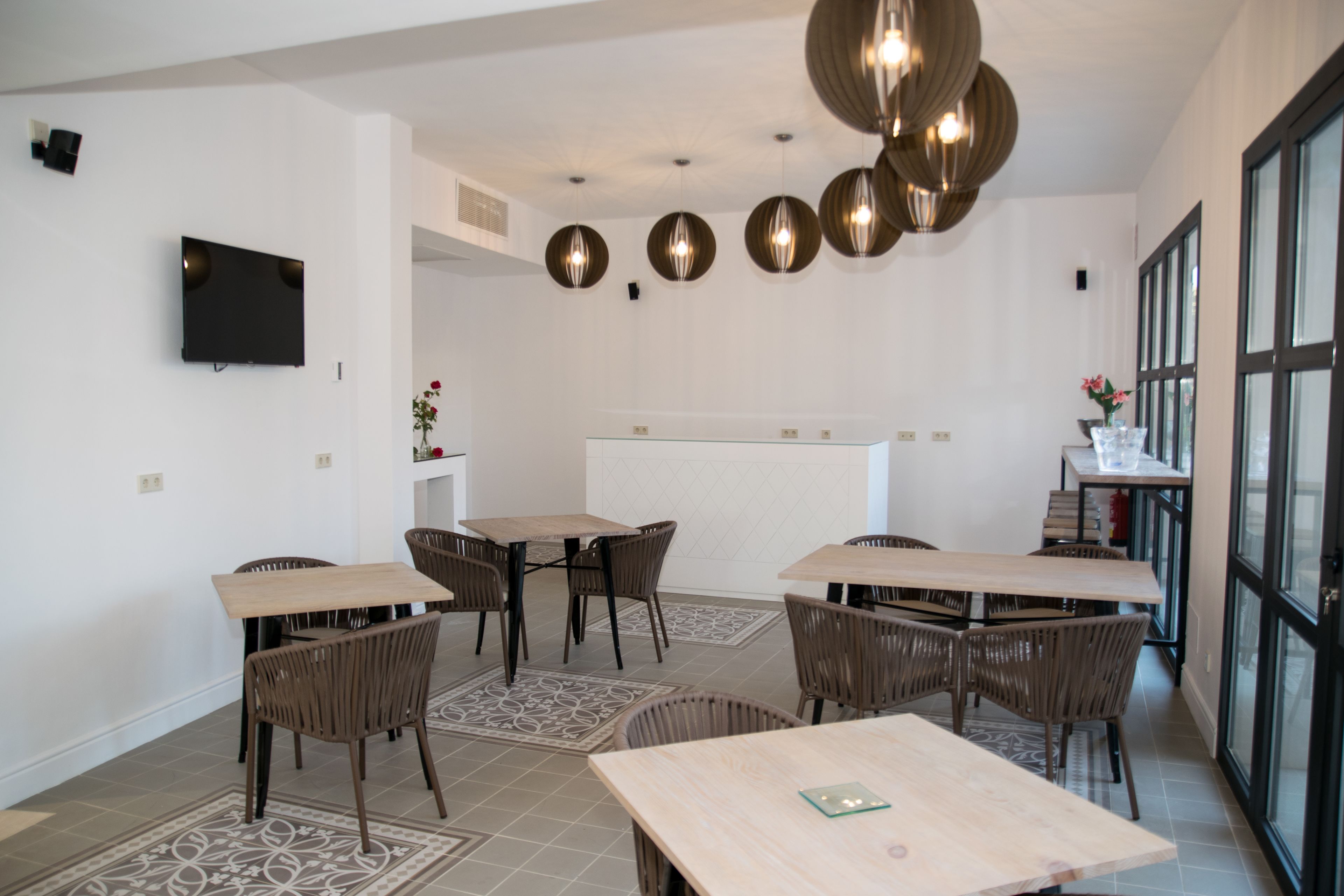 Photo - Boutique Hotel Petit Sant Miquel