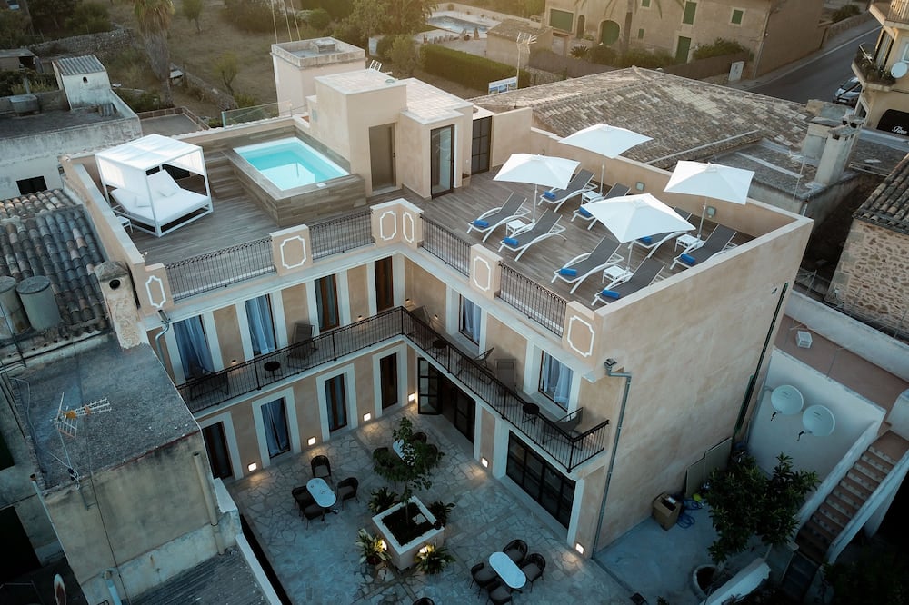 Petit Hotel Sant Miquel - Adults Only
