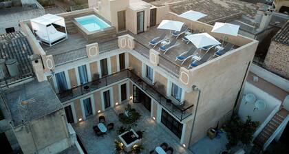 Petit Hotel Sant Miquel - Adults Only