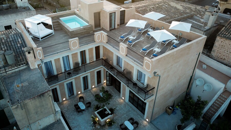 Petit Hotel Sant Miquel - Adults Only