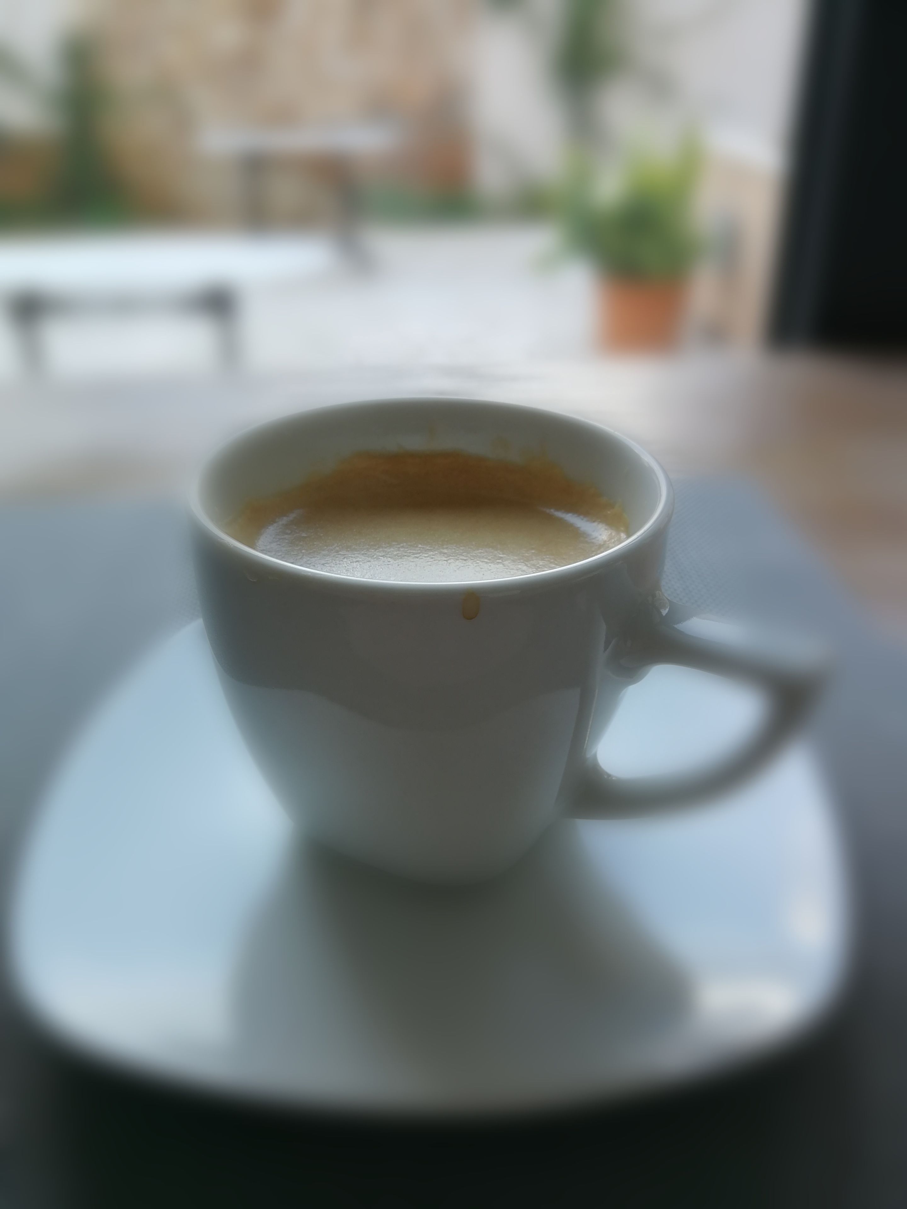 Kaffebar