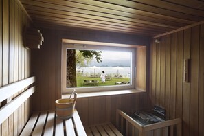 Tratamientos faciales, manicura y pedicura, masajes