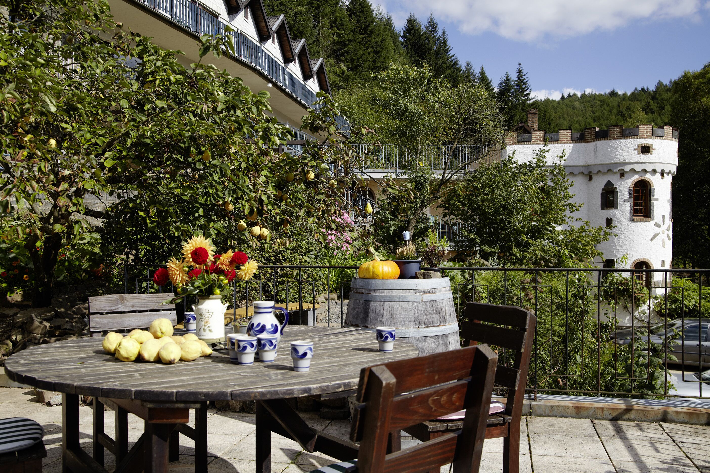 Foto - Hotel Haus Kylltal