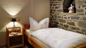 Quadruple Room | Individually furnished