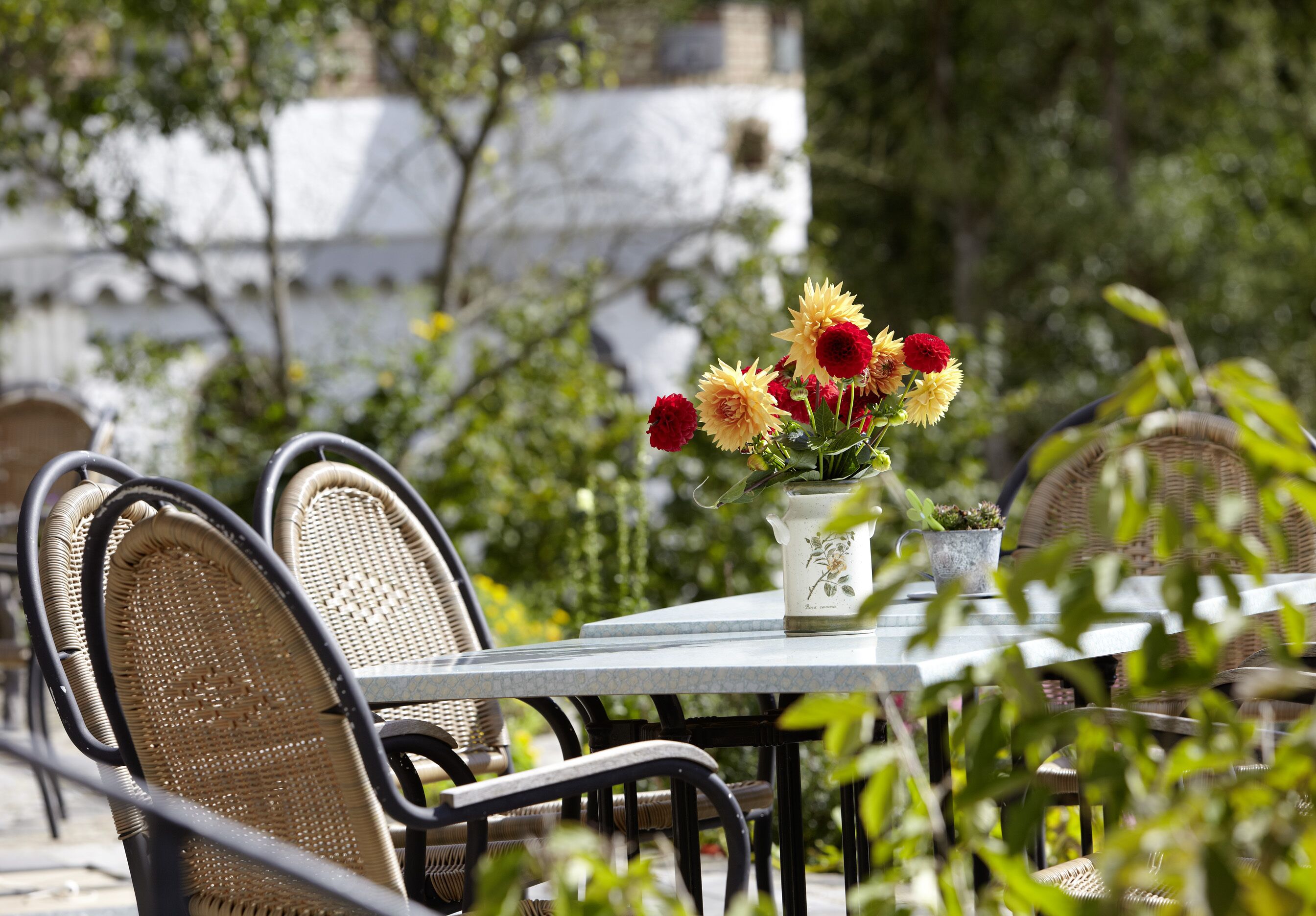 Foto - Hotel Haus Kylltal