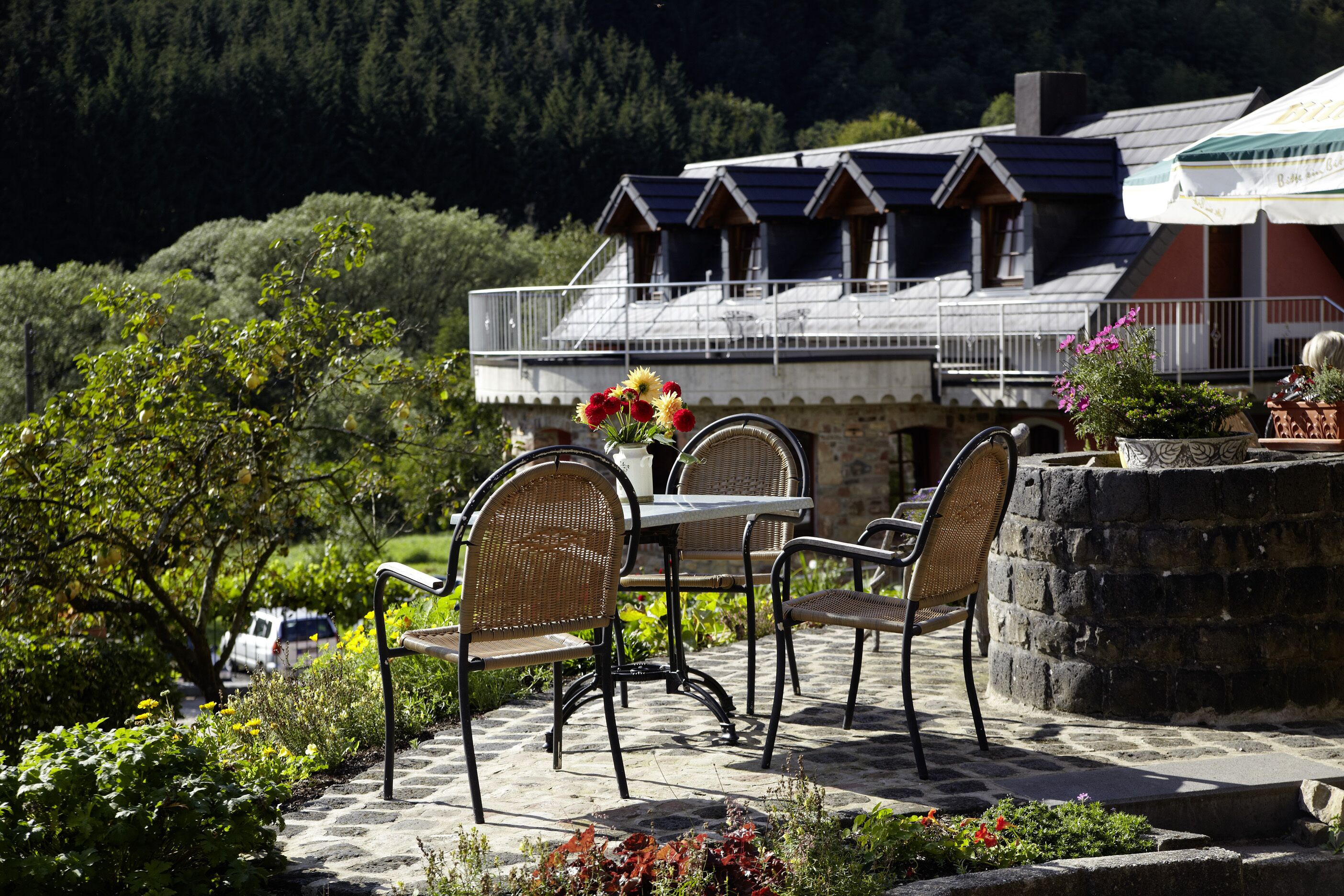 Foto - Hotel Haus Kylltal