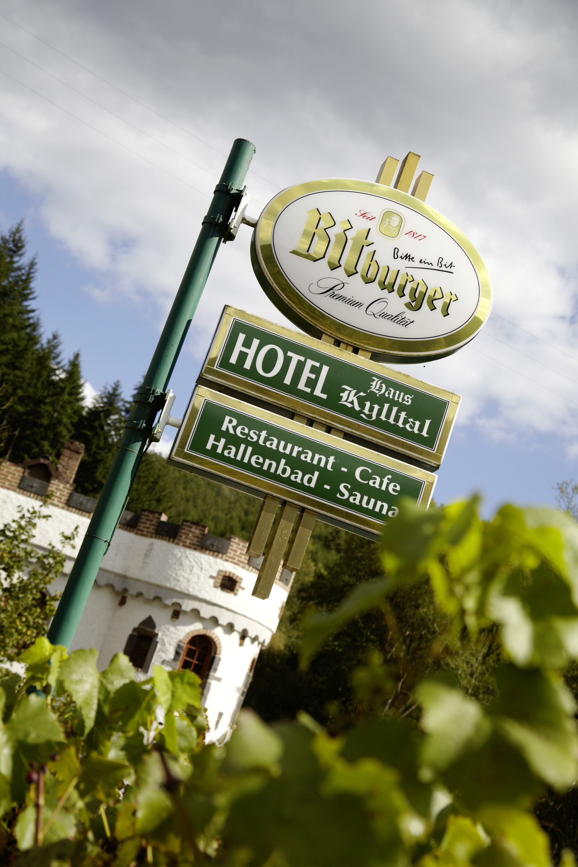 Foto - Hotel Haus Kylltal