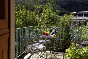 Property grounds - Hotel Haus Kylltal (Zendscheid)
