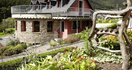 Hotel Haus Kylltal