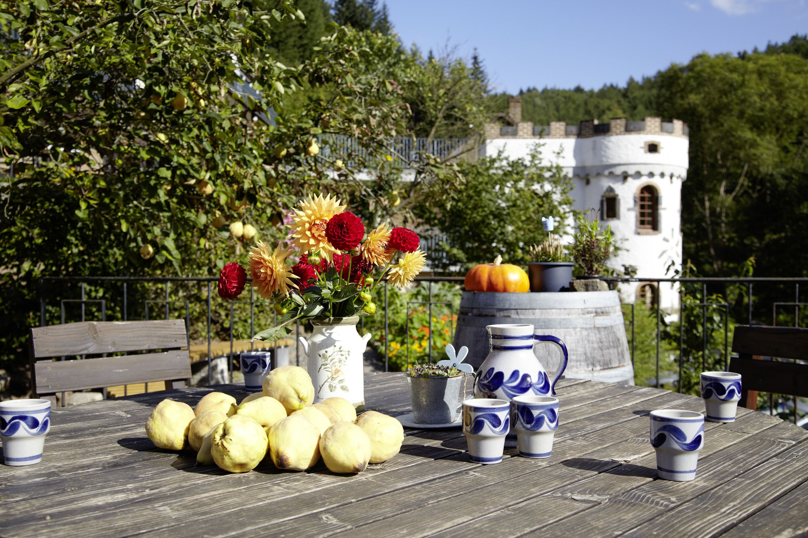 Foto - Hotel Haus Kylltal