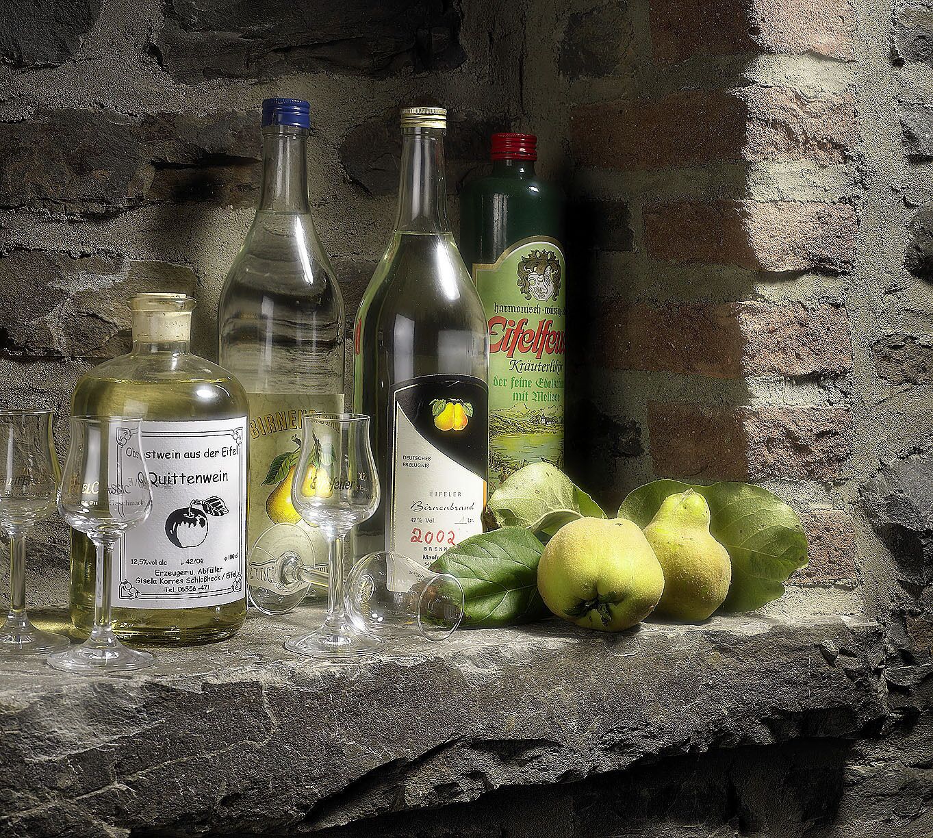 Foto - Hotel Haus Kylltal