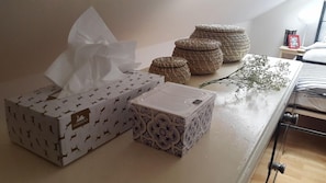 Panoramic Loft | Room amenity