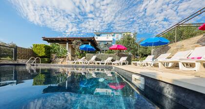 Luton Apartments, Zadar - Kozino, Heated Pool & Hot Tub