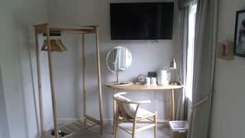 Chambre Double | Décoration personnalisée, ameublement personnalisé, bureau