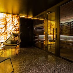 Body treatments, hot stone massages, deep-tissue massages, facials