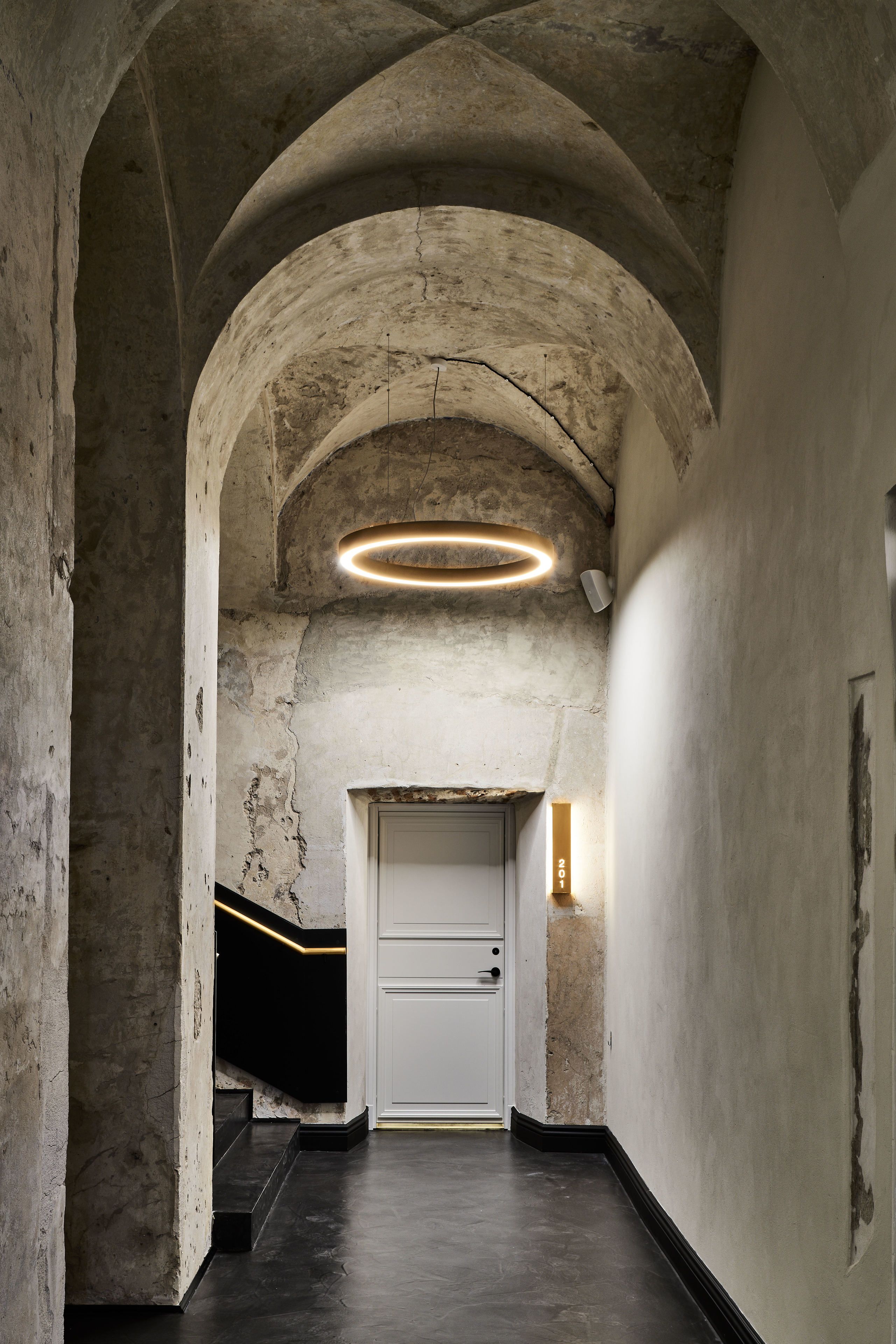 Foto - Hotel Pacai, Vilnius, a Member of Design Hotels