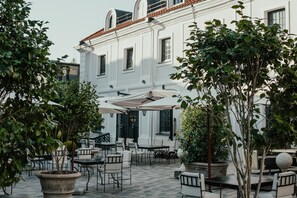 Garden - Hotel Pacai, a Member of Design Hotels (Vilnius)