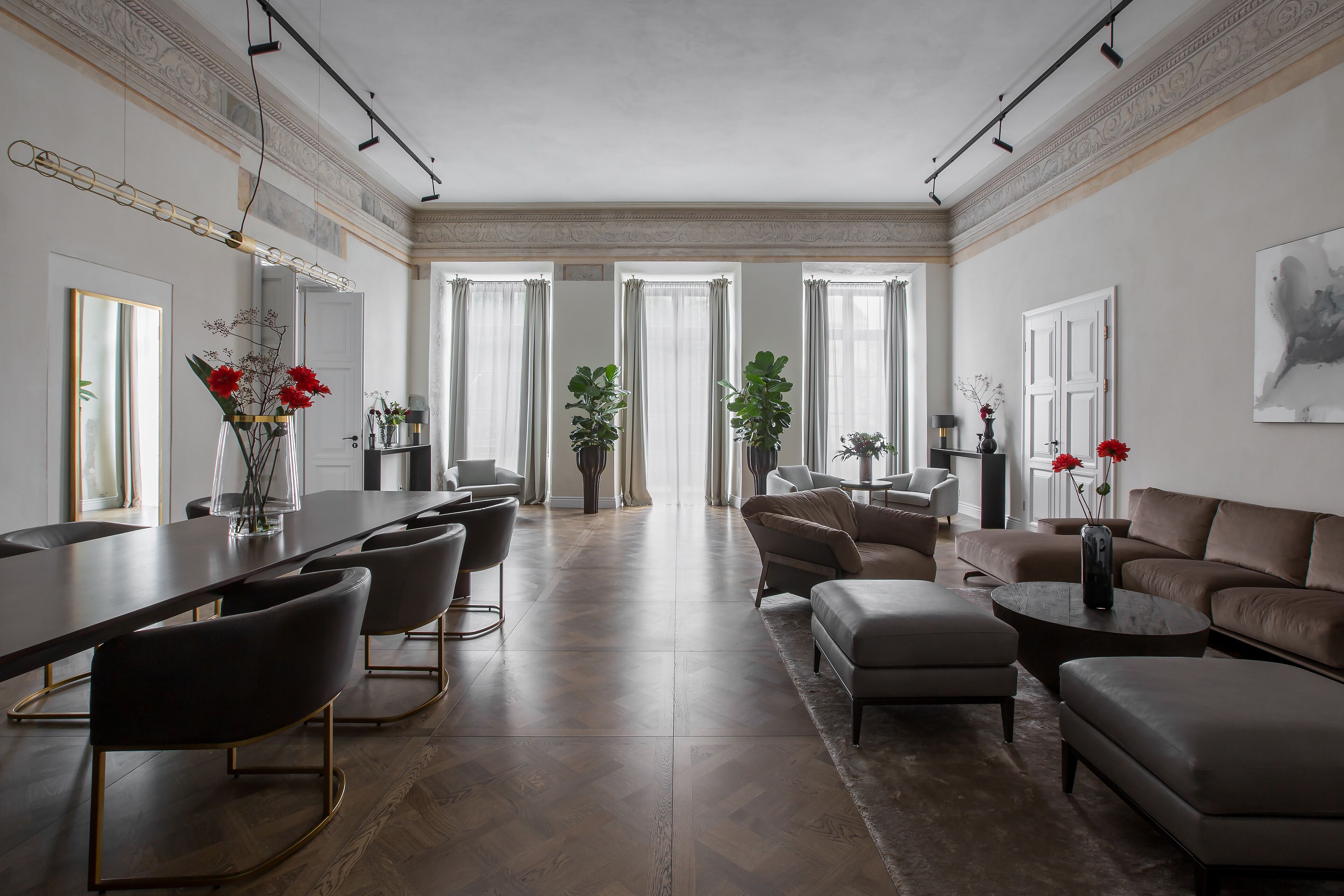 Foto - Hotel Pacai, Vilnius, a Member of Design Hotels