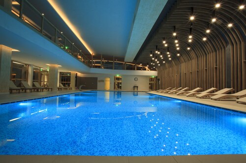 Forest Retreat & Spa