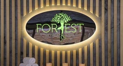 Forest Retreat & Spa