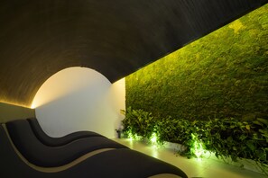 Spa - Forest Retreat & Spa (Oveselu)