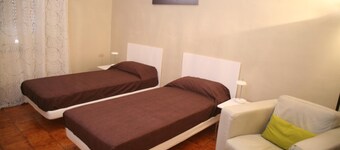 Camera con Vista B&B
