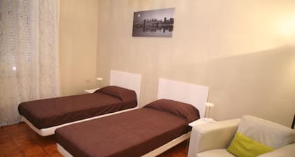 Camera con Vista B&B