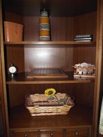 Servicios de la habitación