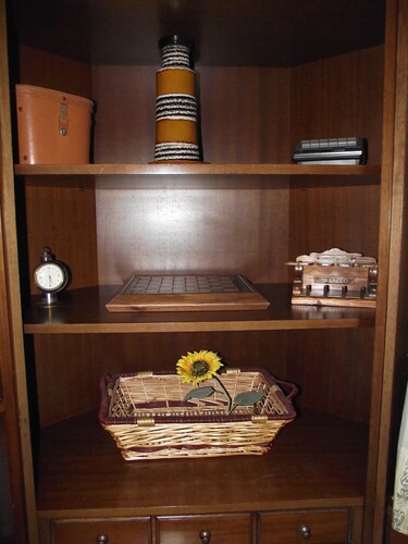 Camera con Vista B&B