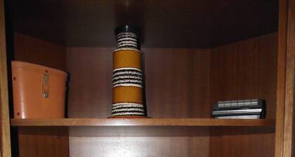 Camera con Vista B&B