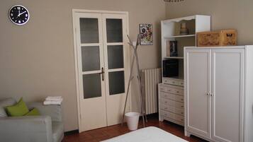 Standard Double or Twin Room | Rollaway beds, free WiFi, bed sheets