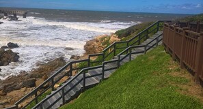 Beach - Whale Rock A (Margate)