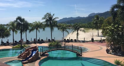 Lagoon Residence @ Langkawi
