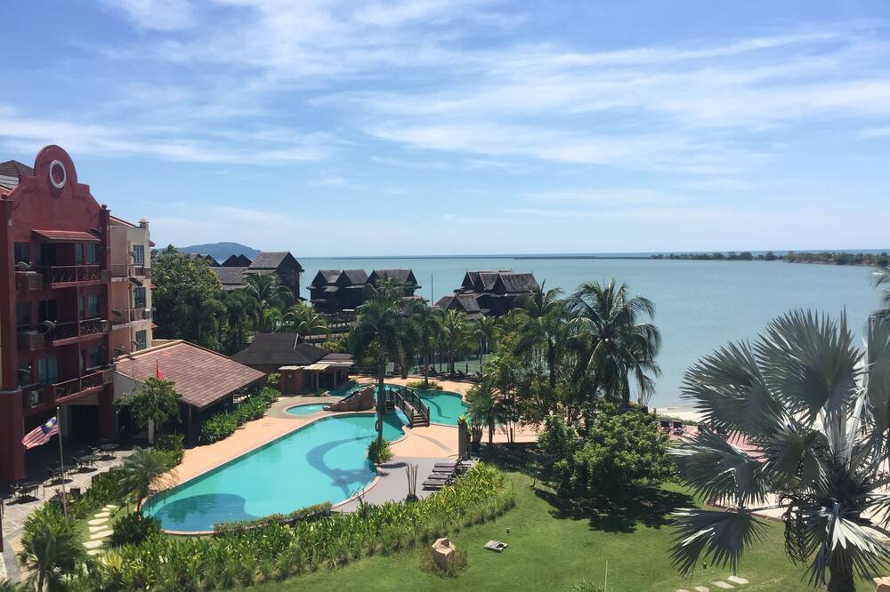 Lagoon Residence @ Langkawi