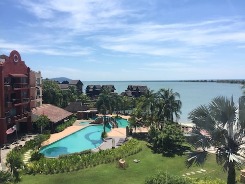 Lagoon Residence @ Langkawi