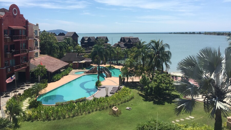 Lagoon Residence @ Langkawi