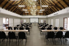 Sala de reuniones