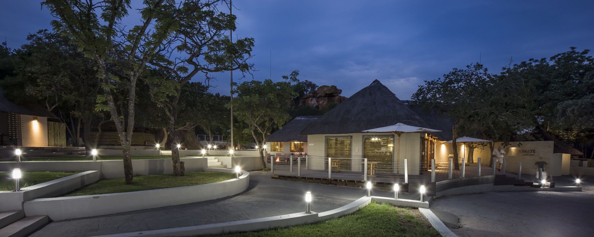 4 Star Hotels