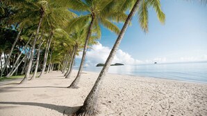 View from property -  2 Bedroom Luxury Apartment at Sea Temple Palm Cove Resort (Palm Cove)