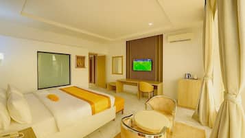 1 habitación, sábanas de algodón egipcio y ropa de cama de alta calidad