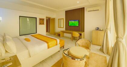 Maxbe Continental Hotel