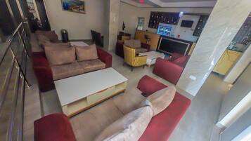 Bar (en la propiedad)