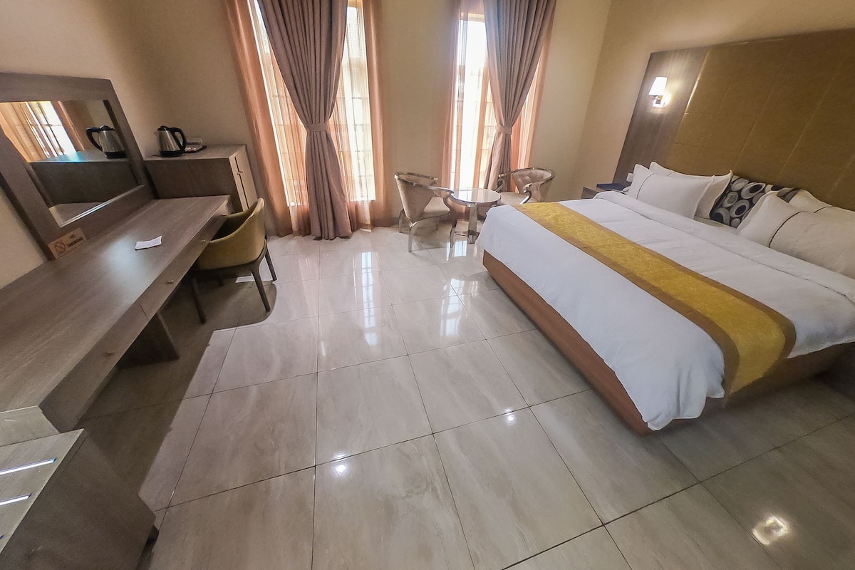 1 chambre, draps en coton égyptien, literie de qualité supérieure