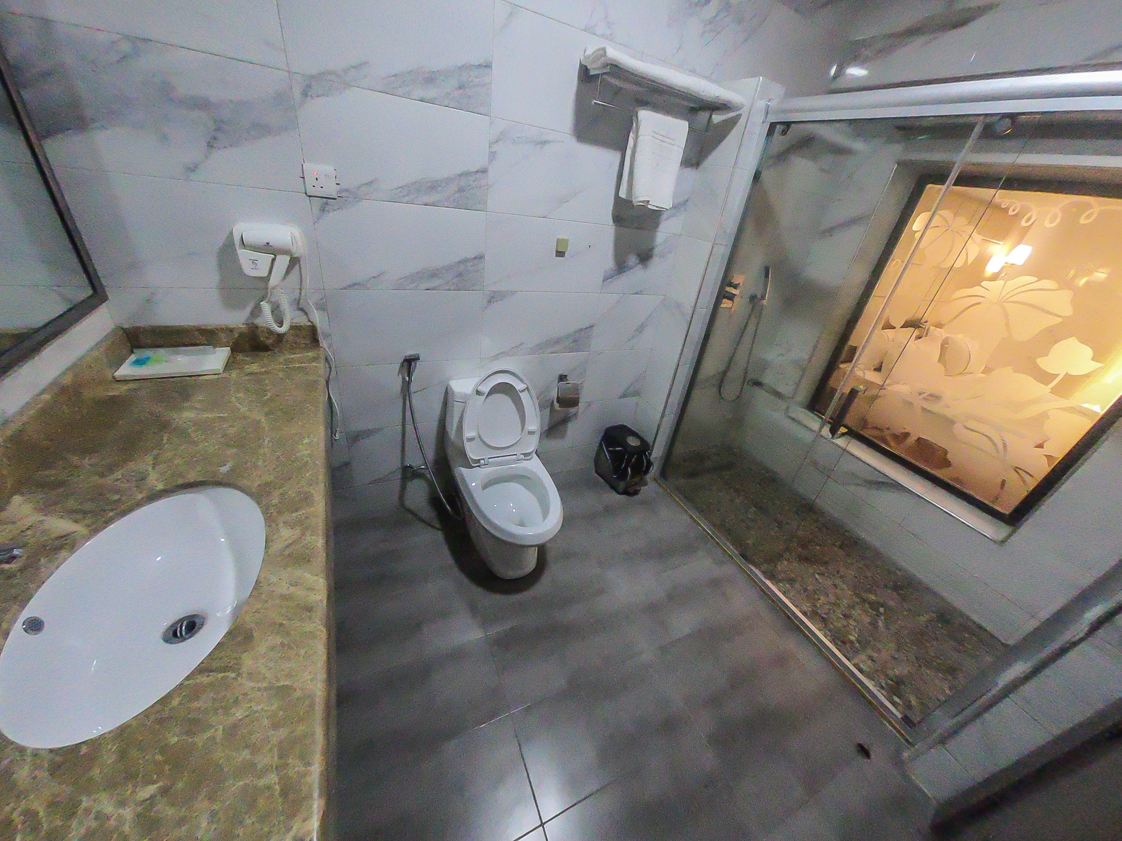 Kamar mandi