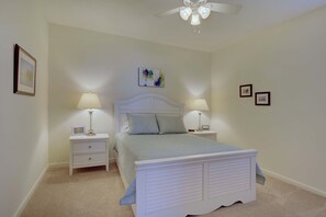 3 habitaciones, tabla de planchar con plancha y wifi gratis 