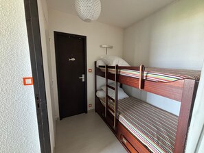1 chambre