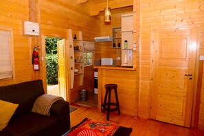 Private kitchenette - Severine Cottages and Lounge (Nairobi)